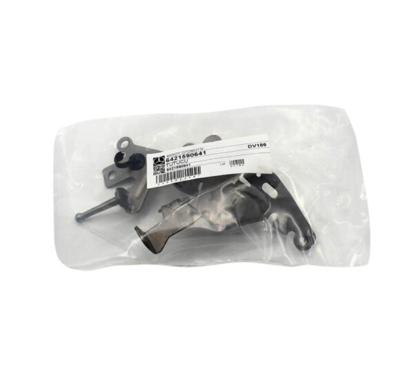 NEW MERCEDES-BENZ GLE COUPE C292 ENGINE HARNESS BRACKET A6421590641 ORIGINAL - Image 3