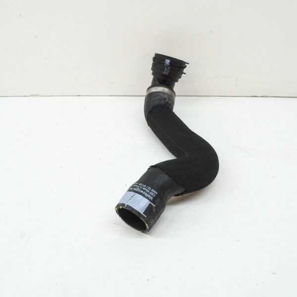 NEW AUDI Q8 RIGHT SIDE WATER RADIATOR COOLANT HOSE 4M0122101DR - Image 5