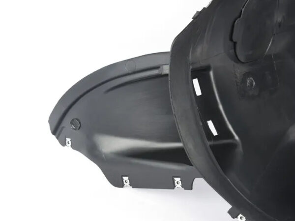 NEW VOLKSWAGEN JETTA A6 FRONT LEFT WHEEL HOUSING LINER 5C6805911L ORIGINAL - Image 3