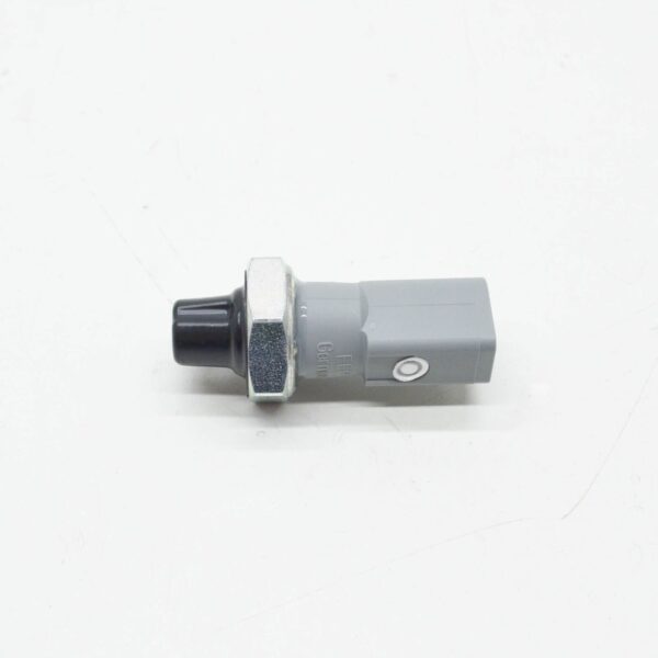 NEW AUDI A4 B8 OIL PRESSURE SENSOR 06E919081C ORIGINAL - Image 3
