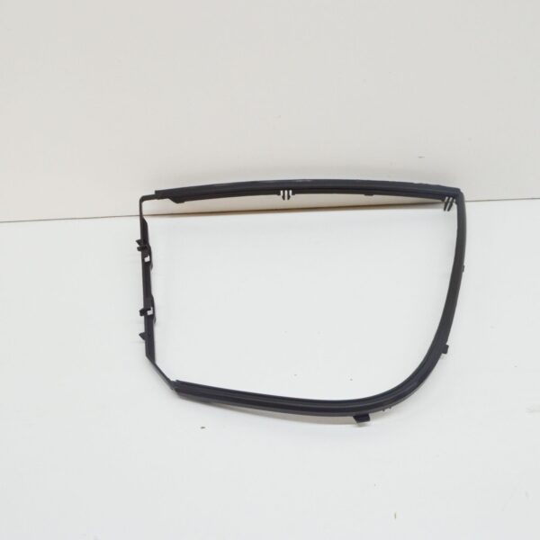 NEW BMW 3 E90 REAR LEFT SIDE WINDOW FRAME SEAL 51347060219 ORIGINAL - Image 3
