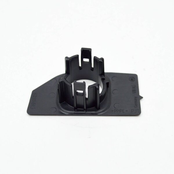 NEW VOLKSWAGEN GOLF MK7 FRONT BUMPER RIGHT PARKTRONIC HOLDER 5G0919494G ORIGINAL - Image 3