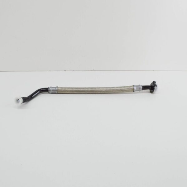 NEW BMW 5 E39 ENGINE OIL FILTER HOUSING HOSE 11421440181 1440181 ORIGINAL - Image 3