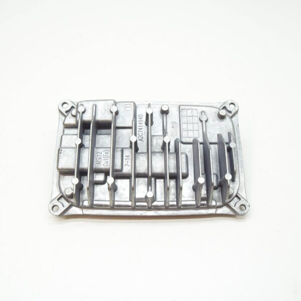 NEW MERCEDES-BENZ B W246 LIGHT RANGE ADJUSTER CONTROL UNIT A2189007307 ORIGINAL - Image 3