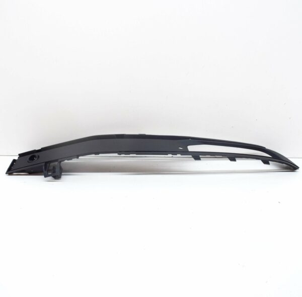 NEW VW TRANSPORTER T6 FRONT BUMPER RIGHT GRILLE TRIM 7E0807490G9B9 - Image 5