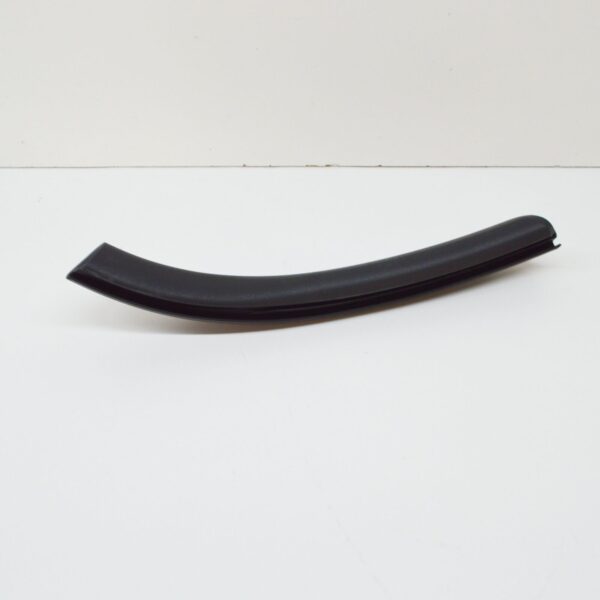 NEW AUDI TT 8J MK2 SOFT TOP RIGHT REAR SEAL 8J7871420 ORIGINAL - Image 3