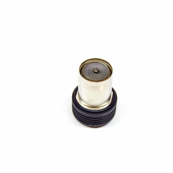 NEW MERCEDES-BENZ VITO W639 CIGARETTE LIGHTER A0008202053 ORIGINAL - Image 5