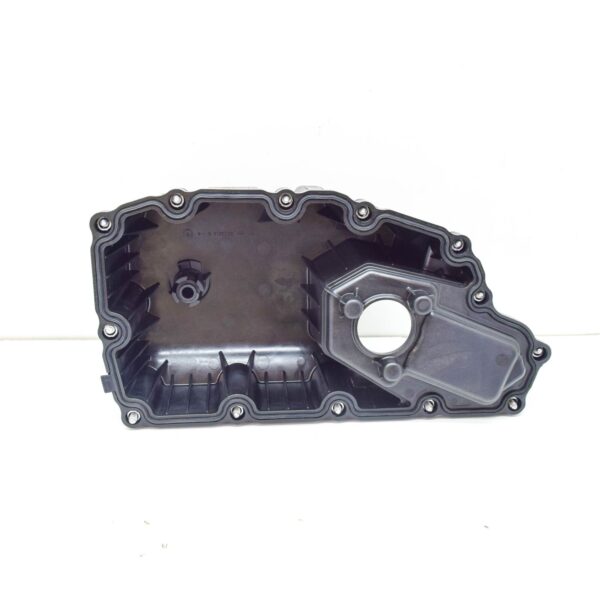 NEW MERCEDES-BENZ A W177 CRANKCASE OIL PAN A6560101302 ORIGINAL - Image 3