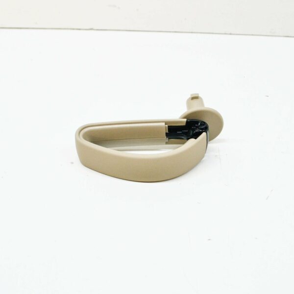 NEW MB S W222 REAR RIGHT SEAT BELT GUIDE OUTSIDE A2228600922648R85 ORIGINAL - Image 3