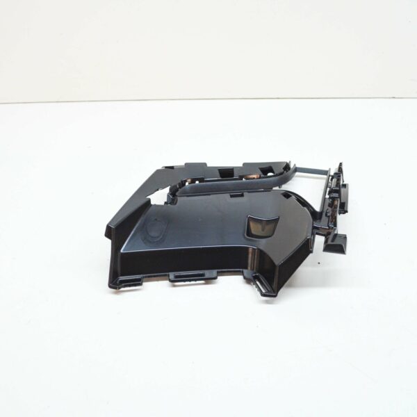 NEW AUDI A6 C8 FRONT BUMPER RIGHT LOWER GRILLE BRACKET 4K08076989B9 - Image 5