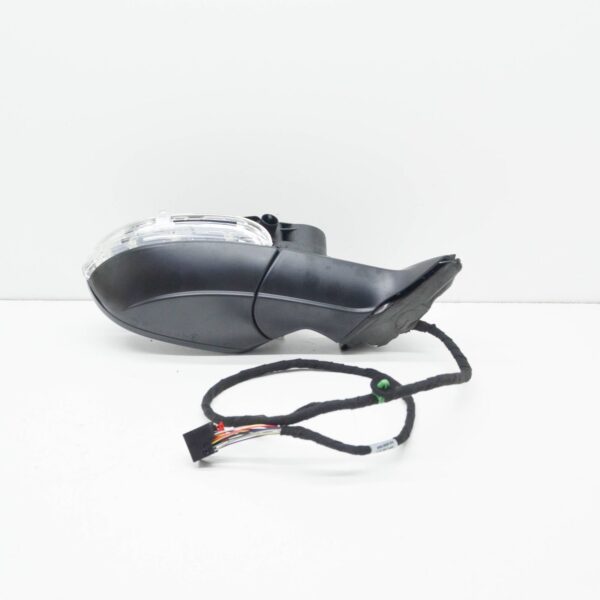 NEW VOLKSWAGEN PASSAT ALLTRACK B8 FRONT RIGHT WING MIRROR 561857508BE9B9 - Image 3