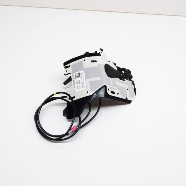 NEW MB GLC C253 FRONT RIGHT MIRROR TELEPHONE ANTENNA LHD A2539050701 ORIGINAL - Image 3