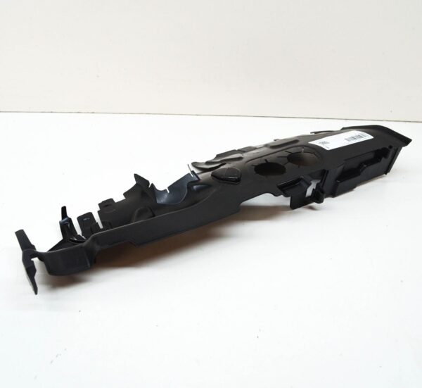 NEW VW ARTEON 3H7 FRONT RADIATOR LEFT SIDE WIND DEFLECTOR 3G8121283K ORIGINAL - Image 3