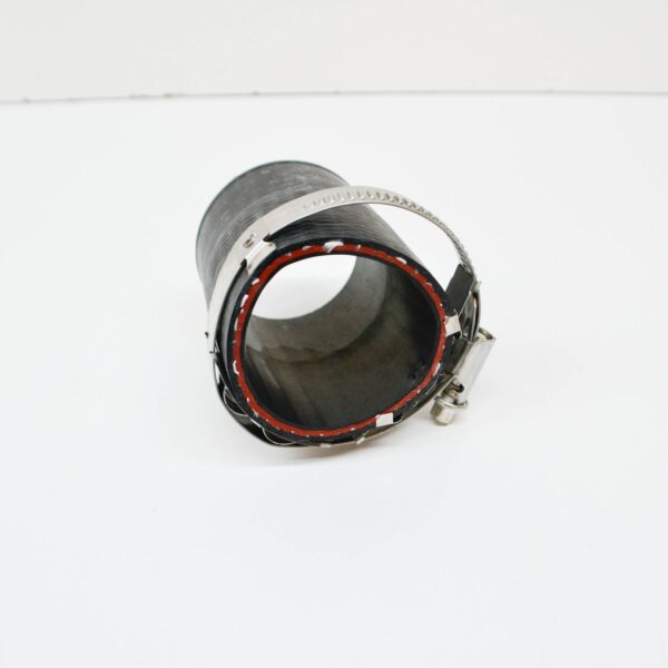 NEW AUDI Q7 4L INTERCOOLER CONNECTOR PIPE TUBE 7P0145832A - Image 5