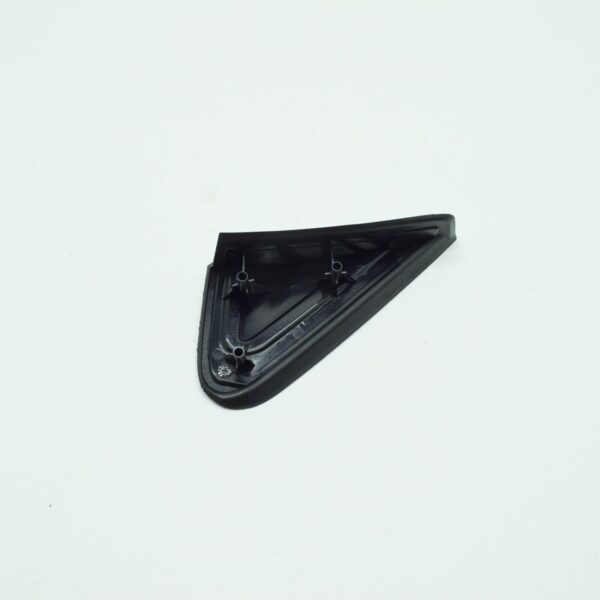NEW VOLKSWAGEN POLO AW FRONT LEFT BRACKET TRIM 2G0853273A9B9 ORIGINAL - Image 3