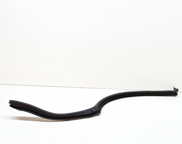 NEW MERCEDES-BENZ GLE W167 REAR LEFT DOOR INNER SEAL A1676980702 ORIGINAL - Image 3