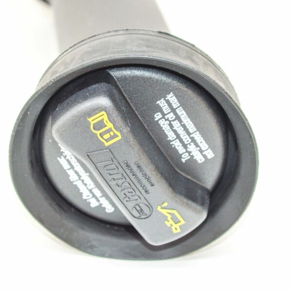 NEW VOLKSWAGEN TRANSPORTER T5 OIL FILLER PIPE 070115303K - Image 5