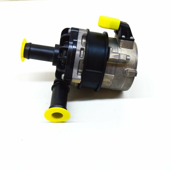 NEW MERCEDES-BENZ VITO W639 COOLANT PUMP A000500048680 ORIGINAL - Image 3