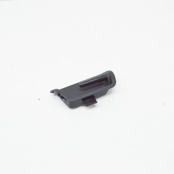 NEW MB E S211 REAR RIGHT BOOT SEAT BELT GUIDE TRIM COVER A21169204599051 - Image 3