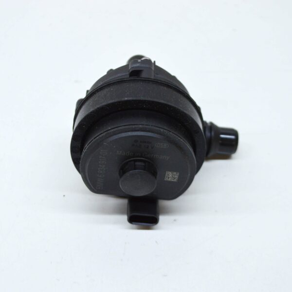 NEW BMW 1 F20 ELECTRIC AUXILIARY WATER PUMP 64116834917 - Image 3