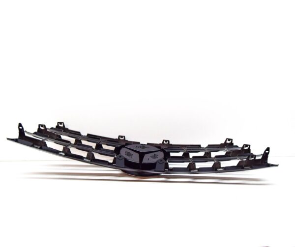NEW MB M W164 FRONT BUMPER RADIATOR GRILLE A16488019859 040 ORIGINAL - Image 3