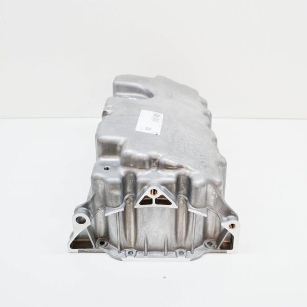NEW VOLKSWAGEN TRANSPORTER T6 CRANKCASE OIL PAN SUMP 04L103603F ORIGINAL - Image 3