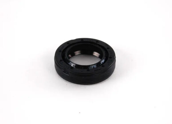 NEW AUDI A1 MK1 SELECTOR SHAFT OIL SEAL 02A301227M ORIGINAL - Image 3