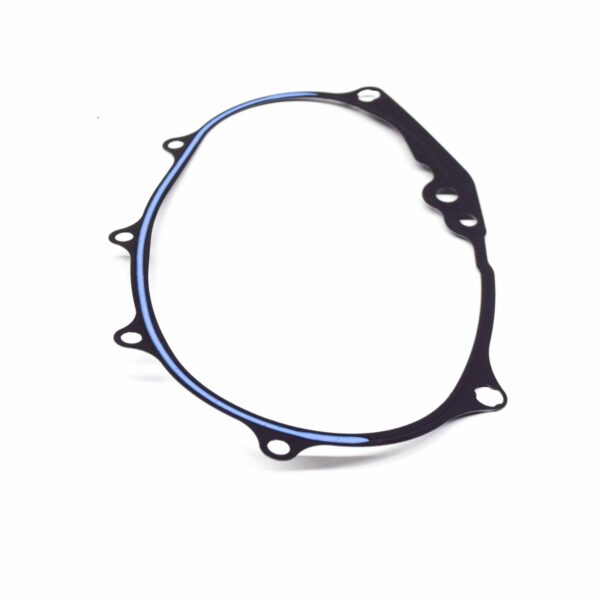 NEW AUDI A1 8X ENGINE TIMING COVER GASKET 06D103121B ORIGINAL - Image 3
