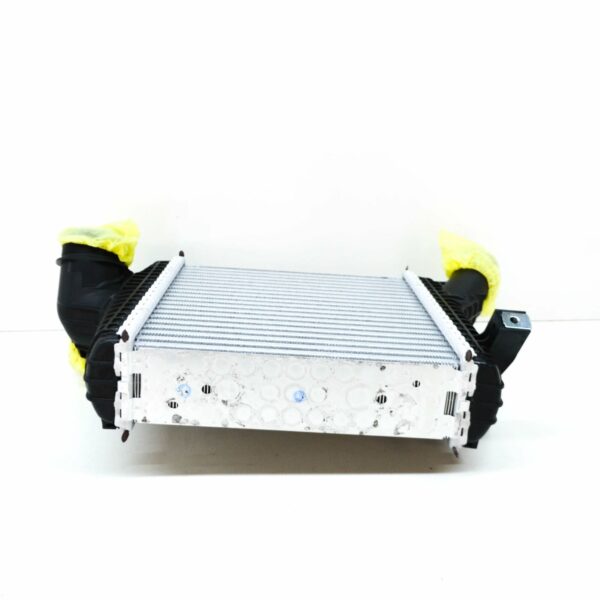 NEW AUDI Q7 4M RIGHT SIDE INTERCOOLER RADIATOR 4M0145804BR ORIGINAL - Image 3