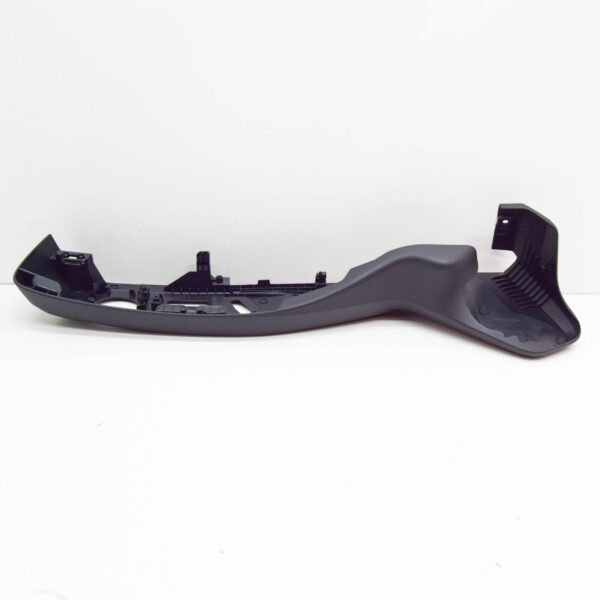 NEW AUDI Q3 F3 FRONT LEFT SEAT FRAME TRIM 4K0881325B4PK ORIGINAL - Image 3