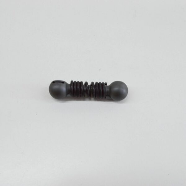 NEW MERCEDES-BENZ SLK R172 REAR LEFT SIDE LEDGE SPRING LINK A1723300139 ORIGINAL - Image 3