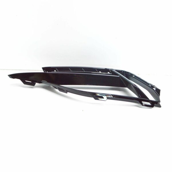 NEW VOLKSWAGEN GOLF MK7 FRONT LEFT OUTER GRILLE 5G0853665R041 - Image 5