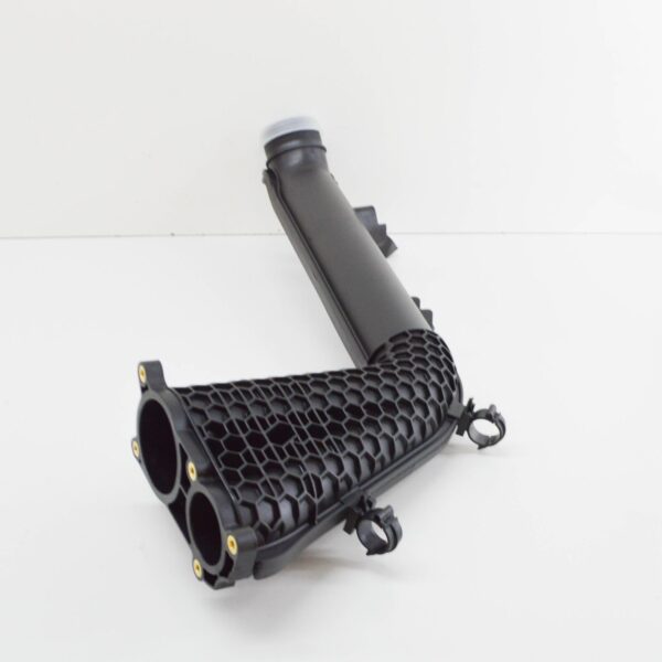 NEW AUDI Q7 4L CHARGE AIR COOLER PIPE HOSE 7L6145770AD ORIGINAL - Image 3
