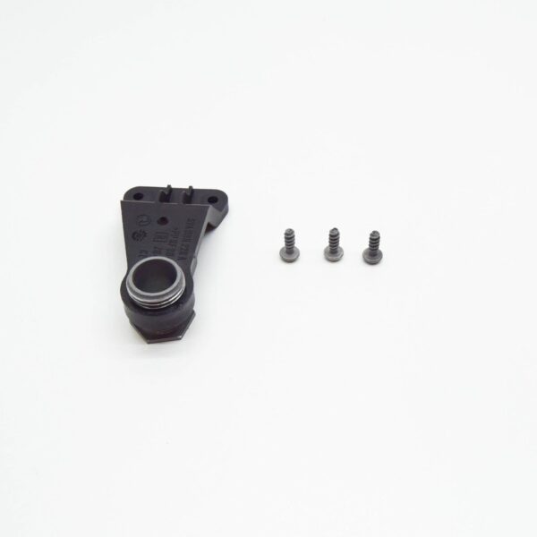 NEW SKODA KAROQ NU LOWER RIGHT HEADLAMP SECURING ELEMENT 57A998226A ORIGINAL - Image 3