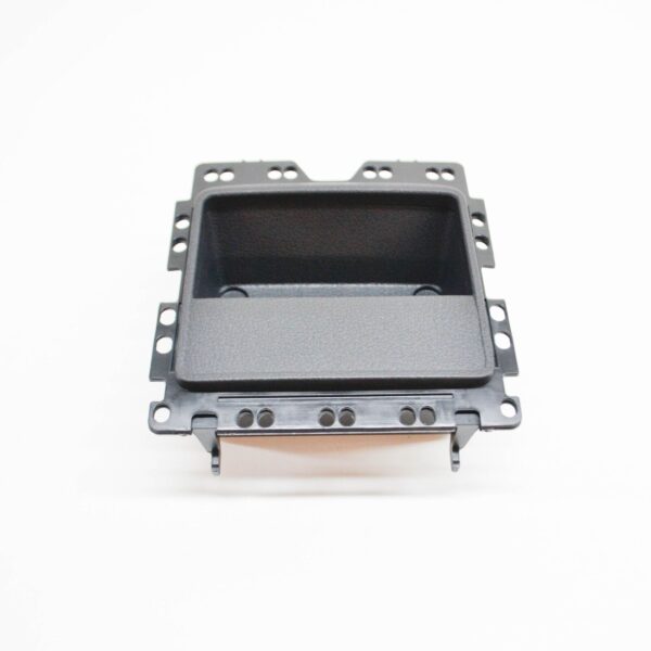 NEW VW TIGUAN 5N MK1 CONSOLE REAR STOWAGE COMPARTMENT 5N0862639A82V - Image 5