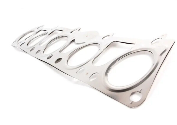 NEW VW GOLF VI 5K MK6 EXHAUST MANIFOLD GASKET 07K253039C ORIGINAL - Image 3