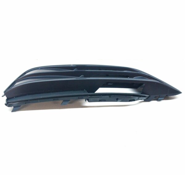 NEW AUDI Q5 80A FRONT BUMPER RIGHT GRILLE LOWER 80A807680MFUQ - Image 5
