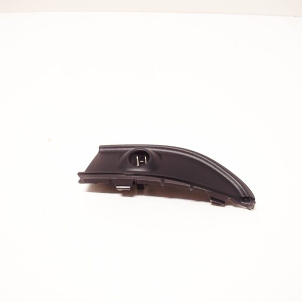NEW AUDI Q7 4M FRONT BUMPER RIGHT TRIM 4M0807952B4W3 ORIGINAL - Image 3