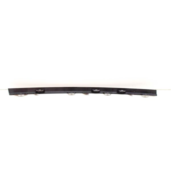 NEW VW TRANSPORTER T6 FRONT RADIATOR GRILLE LEFT TRIM 7E08530659B9 ORIGINAL - Image 3