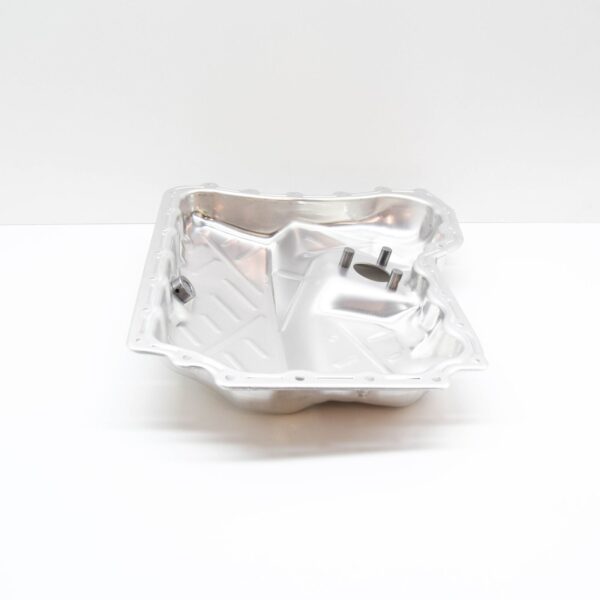 NEW AUDI RS3 SPORTBACK 8V LOWER ENGINE OIL PAN 07K103602F ORIGINAL - Image 3