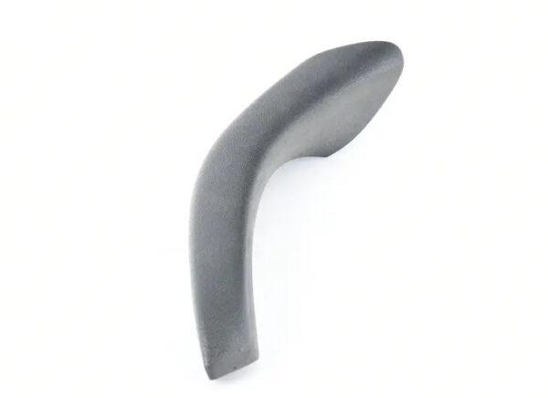 NEW MB S W220 FRONT LEFT DOOR UPPER INTERIOR HANDLE A22081013549999 ORIGINAL - Image 3