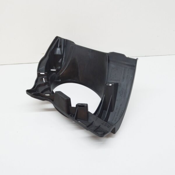 NEW AUDI RS7 SPORTBACK 4G8 REAR BUMPER LEFT CLOSING ELEMENT 4G8807319A - Image 5