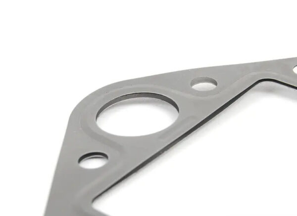 NEW MB ML W164 HEAT EXCHANGER TO VALVE HOUSING SEALING SHIM A6421420181 ORIGINAL - Image 3