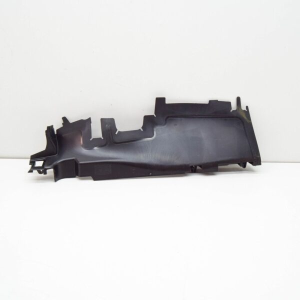 NEW VOLKSWAGEN PASSAT B8 3G LEFT RADIATOR AIR DEFLECTOR 3G0121283C ORIGINAL - Image 3