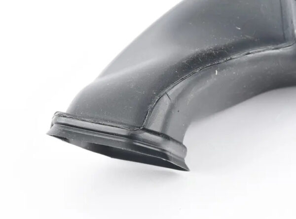 NEW MERCEDES-BENZ C W205 AIR DUCT LEFT UPPER A2058318600 ORIGINAL - Image 3