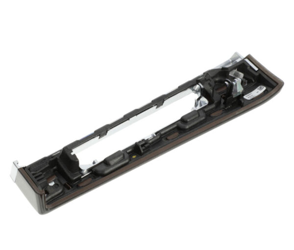 NEW MERCEDES-BENZ S W222 LEFT DASHBOARD PANEL TRIM MOLDING A2226801071 ORIGINAL - Image 3
