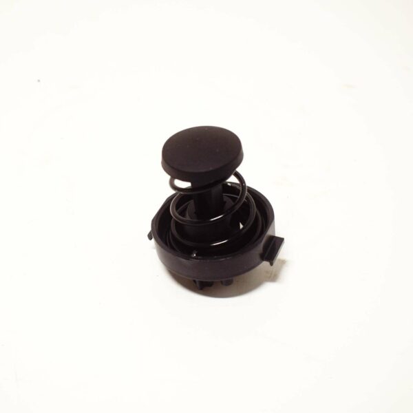 NEW MERCEDES BENZ S-CLASS W220 HOOD SPRING A2208800529 ORIGINAL - Image 3