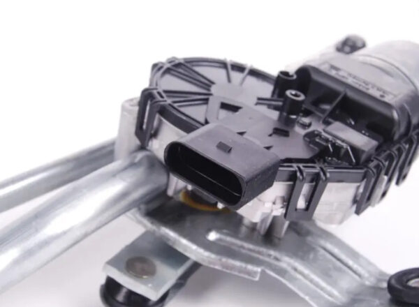 NEW VOLKSWAGEN PASSAT B8 FRONT WINDSHIELD WIPER MECHANISM LHD 561955023C - Image 3