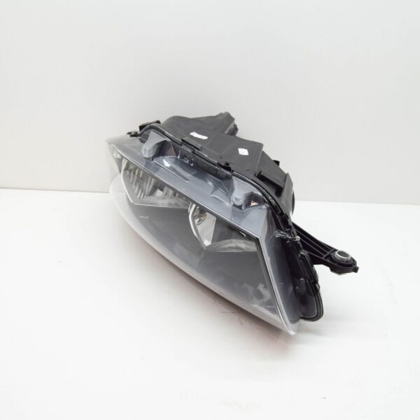 NEW VW SCIROCCO 13 FRONT LEFT HEADLIGHT RHD 1K8941005Q ORIGINAL - Image 3
