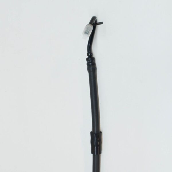 NEW AUDI Q7 4L STEERING PRESSURE HOSE PIPE TUBE LHD 7L8422893CF 2015 ORIGINAL - Image 3